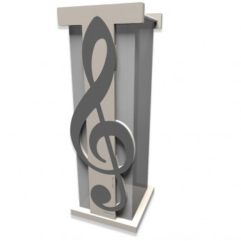 CalleaDesign Portaombrelli Paganini
