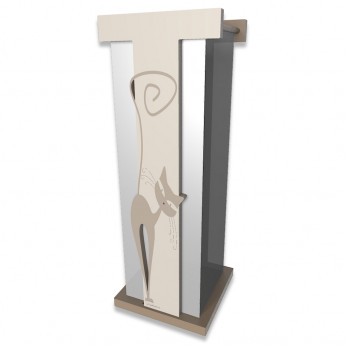 CalleaDesign Portaombrelli Gatti
