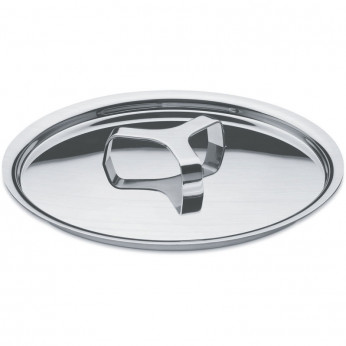 Alessi Coperchio 20" Pots & Pans