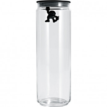 Alessi Barattolo Ermetico - XL Gianni