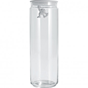 Alessi Barattolo Ermetico - XL Gianni