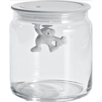 Alessi Barattolo Ermetico - S Gianni