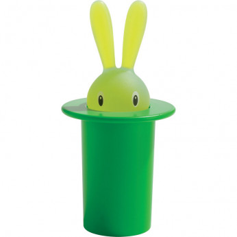 Alessi Portastuzzicandenti Magic Bunny
