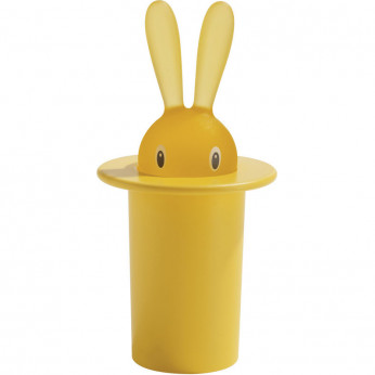 Alessi Portastuzzicandenti Magic Bunny