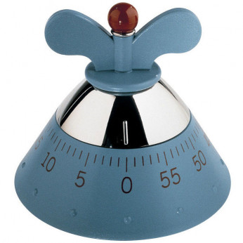 Alessi Timer per Cucina Kitchen Timer