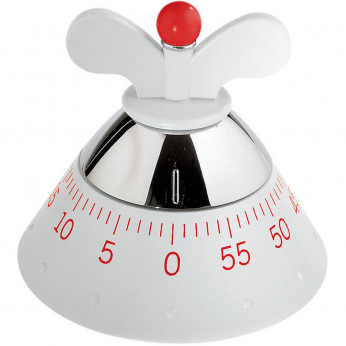 Alessi Timer per Cucina Kitchen Timer