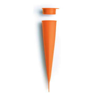 Lekuè Stampo per gelato in silicone 
