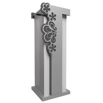 CalleaDesign Portaombrelli Merletto