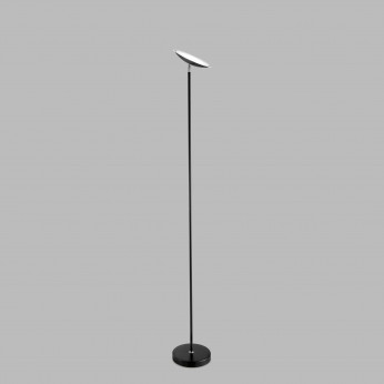 Perenz Piantana a LED con struttura in metallo e paralume orientabile design moderno Febe