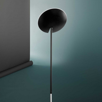 Perenz Piantana a LED con diffusore orientabile design moderno in metallo Ophelia