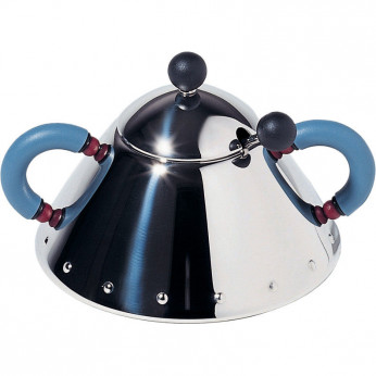 Alessi Zuccheriera Michael Graves