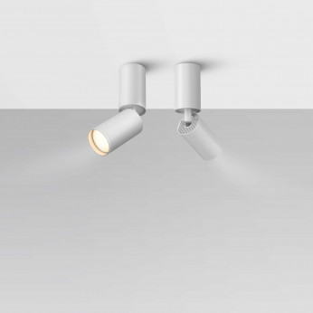 Maytoni Faretto da soffitto orientabile per illuminazione d'interni Focus