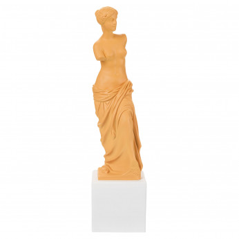 Bongelli Preziosi Scultura da tavolo con Venere di Milo in stile moderno in varie colorazioni 