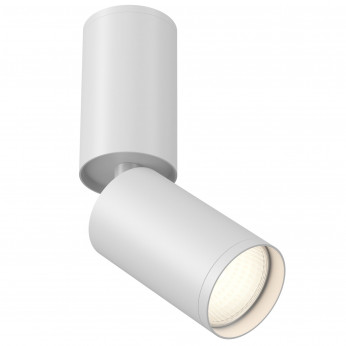 Maytoni Faretto da soffitto orientabile per illuminazione d'interni Focus