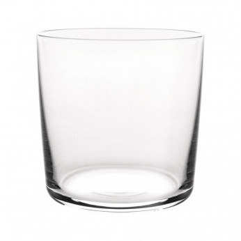 Alessi Bicchieri Acqua Set 4pz Glass Family