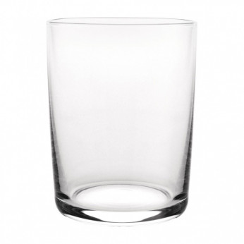 Alessi Bicchieri vini bianchi Set 4pz Glass Family