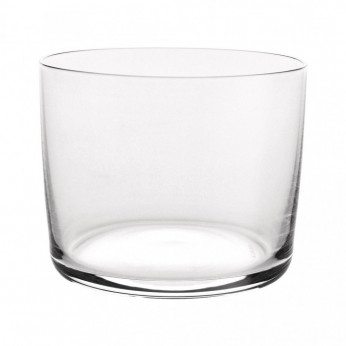 Alessi Bicchieri vini rossi Set 4pz Glass Family