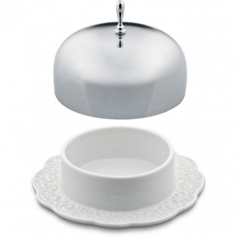 Alessi Burriera Dressed