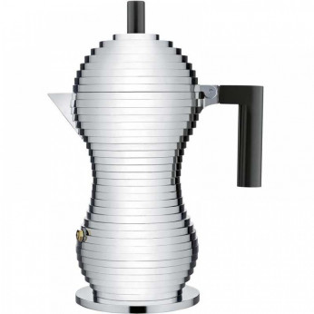 Alessi Caffettiera Moka - 6 Tazze Pulcina