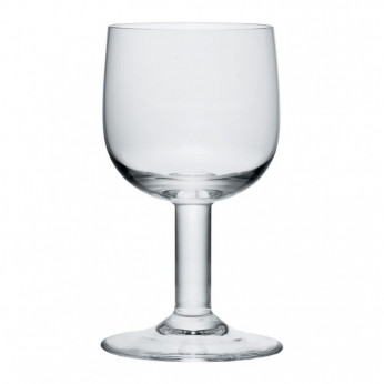 Alessi Calice Set 4pz Glass Family
