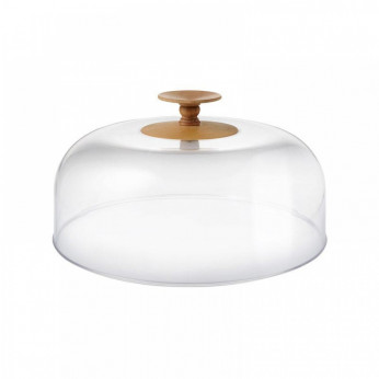 Alessi Campana per piatto Dressed