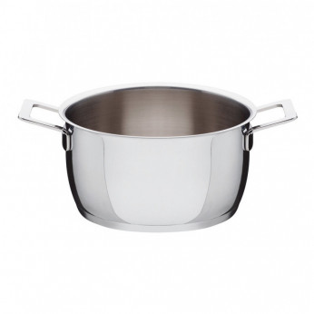 Alessi Casseruola 20" Pots & Pans