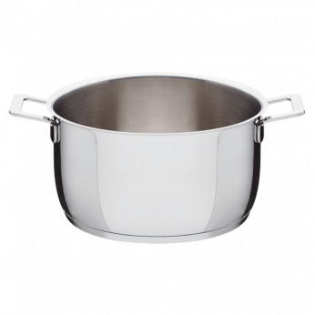 Alessi Casseruola 24" Pots & Pans