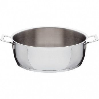 Alessi Casseruola Bassa 28" Pots & Pans