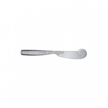Alessi Coltello per burro Set 6pz Dressed