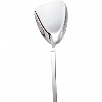 Alessi Cucchiaio da Servizio per Risotto Dry