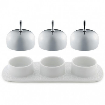 Alessi Marmellatiera Dressed