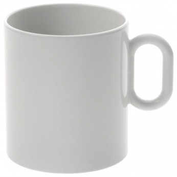 Alessi Mug Set 4pz Dressed
