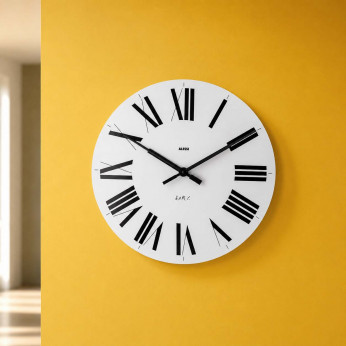 Alessi Orologio da Parete Firenze