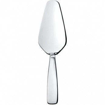 Alessi Pala Torta KnifeForkSpoon