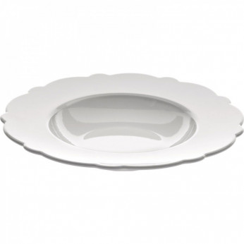 Alessi Piatti Fondi Set 4pz Dressed