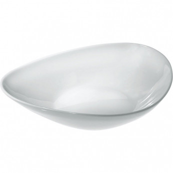 Alessi Piatti Fondi Set 6pz Colombina Collection