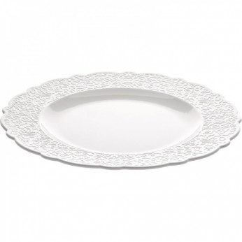Alessi Piatti Piani Set 4pz Dressed