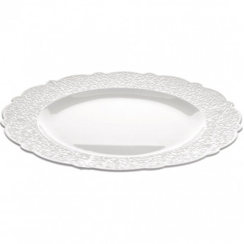 Alessi Piatto da Portata Dressed