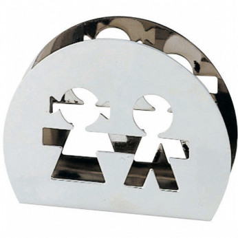 Alessi Portatovaglioli Girotondo