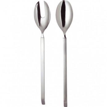Alessi Posate Insalata Dry