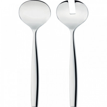 Alessi Posate Insalata Set 2pz Dressed