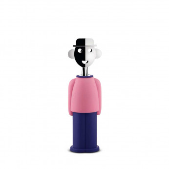 Alessi Cavatappi moderno Alessandro M.