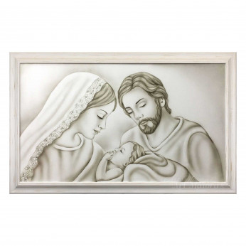 Art Maiora Capoiletto moderno dipinto a mano su tela Unione 110x65