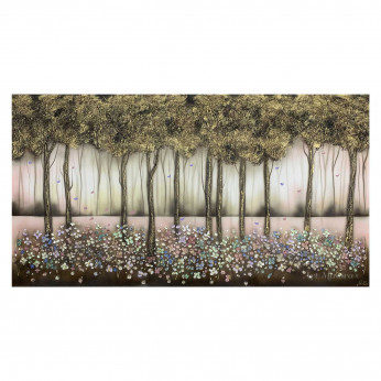 Art Maiora Quadro a tema naturalistico Confetti 150x100