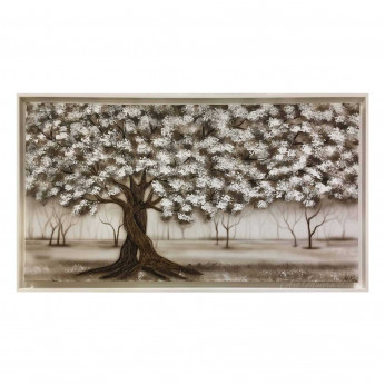Art Maiora Quadro moderno acrilico su tela Intreccio 150x80