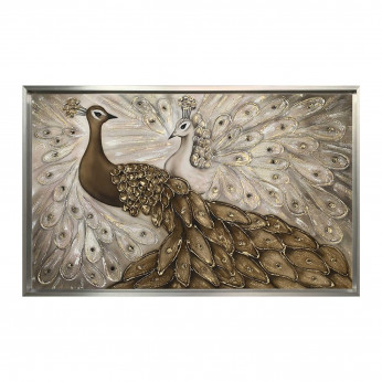 Art Maiora Quadro moderno dipinto a mano su tela Gioiel 120x80