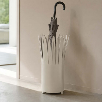 Arti e Mestieri Porta ombrelli in metallo in stile contemporaneo Sting