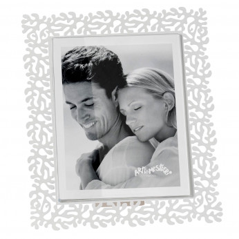 Arti e Mestieri Portafoto maxi dal design moderno Corallo