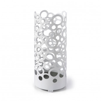 Arti e Mestieri Portaombrelli in metallo dal design moderno Gas