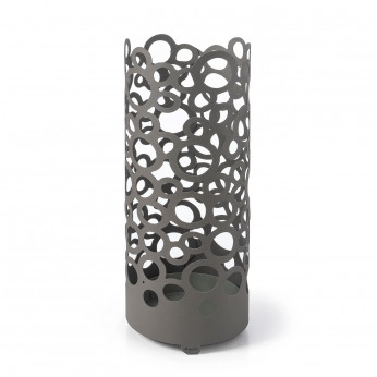 Arti e Mestieri Portaombrelli in metallo dal design moderno Gas